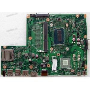 MB Asus X540LA MB._0G/I3-4005U/AS (90NB0B00-R00010, 60NB0B00-MB2000) X540LJ REV. 2.0 MB Asus X540LA MB._0G/I3-4005U/AS (90NB0B00-R00010, 60NB0B00-MB2000) X540LJ REV. 2.0