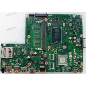 MB Asus X540LA MB._0G/I3-5020U/AS (90NB0B00-R00030, 60NB0B00-MB2400) X540LJ REV. 2.1 