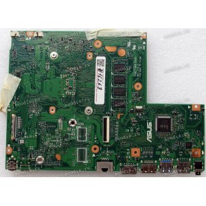 MB Asus X540LA MB._4G/I3-4005U/AS (90NB0B00-R00020, 60NB0B00-MB1030) X540LJ REV. 2.0 
