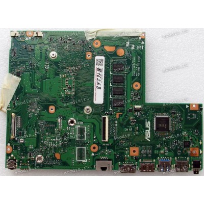 MB Asus X540LA MB._4G/I3-4005U/AS (90NB0B00-R00020, 60NB0B00-MB1030) X540LJ REV. 2.0 