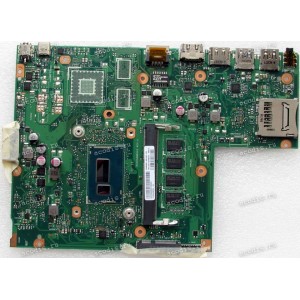 MB Asus X540LA MB._4G/I3-4005U/AS (90NB0B00-R00020, 60NB0B00-MB1030) X540LJ REV. 2.0 
