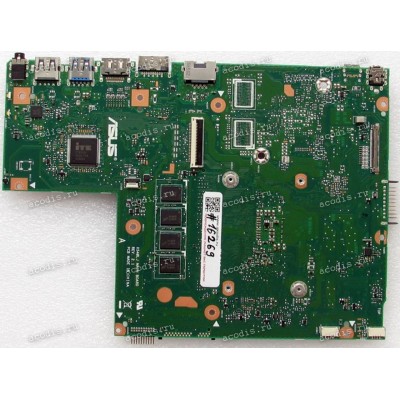 MB Asus X540LA MB._4G/I3-5005U/AS (90NB0B00-R00070, 60NB0B00-MB1401, 60NB0B00-MB1400) X540LJ REV. 2.1