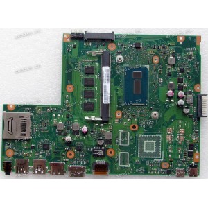 MB Asus X540LA MB_4G/I3-5020U/AS (90NB0B00-R00060, 60NB0B00-MB1110) X540LJ REV. 2.1 