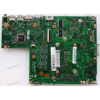 MB Asus X540LJ MB._0G/I3-4005U/AS (V1G) (90NB0B10-R00030, 60NB0B10-MB2100) X540LJ REV. 2.0, nVidia N16V-GM-B1 (920M) 