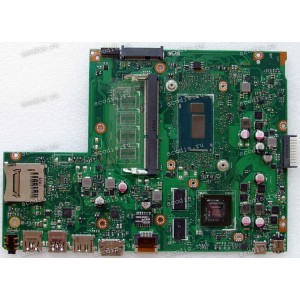 MB Asus X540LJ MB._0G/I3-4005U/AS (V1G) (90NB0B10-R00030, 60NB0B10-MB2100) X540LJ REV. 2.0, nVidia N16V-GM-B1 (920M) 