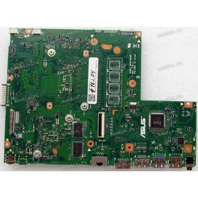 MB Asus X540LJ MB._0G/I3-4005U/AS (V2G) (90NB0B10-R00010, 60NB0B10-MB2000) X540LJ REV. 2.0, nVidia N16V-GM-B1 (920M) 