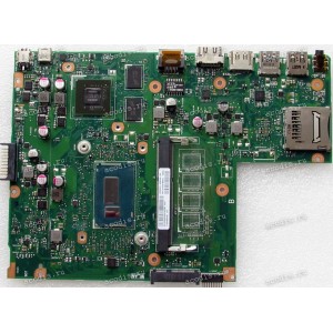 MB Asus X540LJ MB._0G/I3-4005U/AS (V2G) (90NB0B10-R00010, 60NB0B10-MB2000) X540LJ REV. 2.0, nVidia N16V-GM-B1 (920M) 