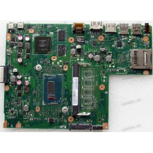 MB Asus X540LJ MB._0G/I3-4005U/AS (V2G) (90NB0B10-R00010, 60NB0B10-MB2000) X540LJ REV. 2.0, nVidia N16V-GM-B1 (920M) MB Asus X540LJ MB._0G/I3-4005U/AS (V2G) (90NB0B10-R00010, 60NB0B10-MB2000) X540LJ REV. 2.0, nVidia N16V-GM-B1 (920M)