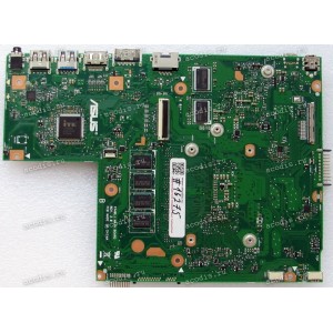 MB Asus X540LJ MB._4G/I3-4005U/AS (V1G) (90NB0B10-R00040, 60NB0B10-MB1131-203, 60NB0B10-MB1120-204) X540LJ REV. 2.0, nVidia N16V-GM-B1 MB Asus X540LJ MB._4G/I3-4005U/AS (V1G) (90NB0B10-R00040, 60NB0B10-MB1131-203, 60NB0B10-MB1120-204) X540LJ REV. 2.0, nVidia N16V-GM-B1