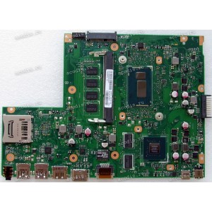 MB Asus X540LJ MB._4G/I3-4005U/AS (V1G) (90NB0B10-R00040, 60NB0B10-MB1131-203, 60NB0B10-MB1120-204) X540LJ REV. 2.0, nVidia N16V-GM-B1