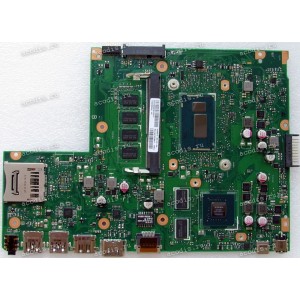 MB Asus X540LJ MB._4G/I3-4005U/AS (V1G) (90NB0B10-R00040, 60NB0B10-MB1131-203, 60NB0B10-MB1120-204) X540LJ REV. 2.0, nVidia N16V-GM-B1 MB Asus X540LJ MB._4G/I3-4005U/AS (V1G) (90NB0B10-R00040, 60NB0B10-MB1131-203, 60NB0B10-MB1120-204) X540LJ REV. 2.0, nVidia N16V-GM-B1