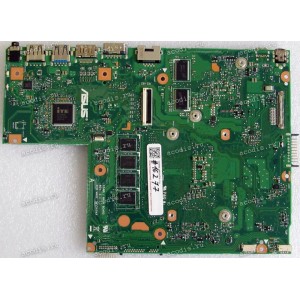 MB Asus X540LJ MB._4G/I3-5005U/AS (V1G) (90NB0B10-R000A0, 60NB0B10-MB1700) X540LJ REV. 2.1, nVidia N16V-GM-B1 (920M) 