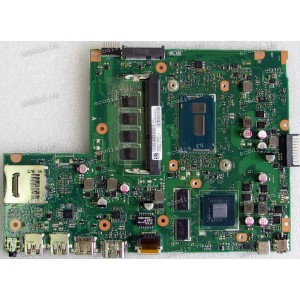 MB Asus X540LJ MB._4G/I3-5005U/AS (V1G) (90NB0B10-R000A0, 60NB0B10-MB1700) X540LJ REV. 2.1, nVidia N16V-GM-B1 (920M) 