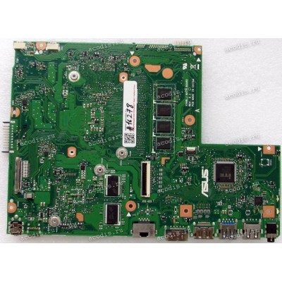 MB Asus X540LJ MB._4G/I5-5200U/AS (V1G) (90NB0B10-R00070, 60NB0B10-MB1320) X540LJ REV. 2.1, nVidia N16V-GM-B1 (920M)