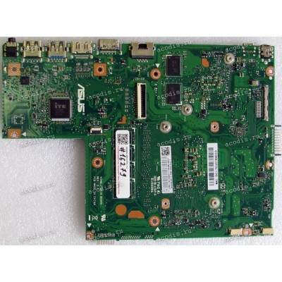 MB Asus X540LJ MB._4G/I5-5200U/AS (V2G) (90NB0B10-R00050, 60NB0B10-MB1500) X540LJ REV. 2.1, nVidia N16V-GM-B1 (920M)