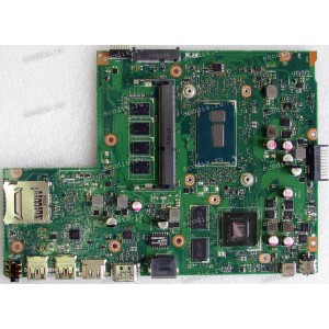 MB Asus X540LJ MB._4G/I5-5200U/AS (V2G) (90NB0B10-R00050, 60NB0B10-MB1500) X540LJ REV. 2.1, nVidia N16V-GM-B1 (920M)