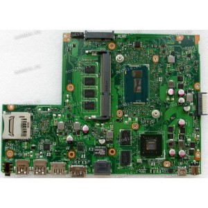 MB Asus X540LJ MB._4G/I7-5500U/AS (V2G) (90NB0B10-R00060, 60NB0B10-MB1201) X540LJ REV. 2.1, nVidia N16V-GM-B1 (920M)