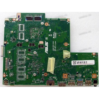 MB Asus X540SC MB._2G/N3050 (V1G) (90NB0B20-R00040, 60NB0B20-MB1201) X540SC REV. 2.0, nVidia N15V-GL1-KA-A2 