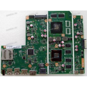 MB Asus X540SC MB._2G/N3050 (V1G) (90NB0B20-R00040, 60NB0B20-MB1201) X540SC REV. 2.0, nVidia N15V-GL1-KA-A2 