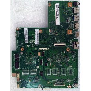 MB Asus X540SCA MB._2G/N3700 (V1G) (90NB0B20-R00031, 60NB0B20-MB2300, 60NB0B20-MB1300, 90NB0B20-R00030) X540SC REV. 2.0, nVidia N15V-GL1-KA-A2 