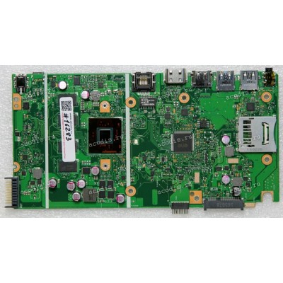 MB Asus X541SA MB._2G/N3060/AS (AMIC) (90NB0CH0-R00050, 60NB0CH0-MB1800 R202) X541SA REV. 2.0 