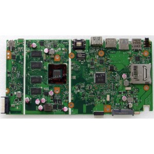MB Asus X541SA MB._2G/N3710/AS (AMIC) (90NB0CH0-R00080, 60NB0CH0-MB1600) X541SA REV. 2.0 MB Asus X541SA MB._2G/N3710/AS (AMIC) (90NB0CH0-R00080, 60NB0CH0-MB1600) X541SA REV. 2.0