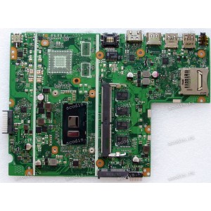 MB Asus X541UA MB._4G/I7-6500U/AS (90NB0CF0-R01000, 60NB0CF0-MB1000) X541UV REV. 2.0 