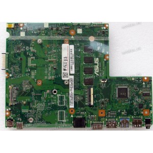 MB Asus X541UA MB._8G/I7-6500U/AS (90NB0CF0-R02000, 60NB0CF0-MB2010) X541UV REV. 2.0 