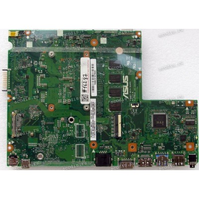 MB Asus X541UA MB._8G/I7-6500U/AS (90NB0CF0-R02000, 60NB0CF0-MB2010) X541UV REV. 2.0 