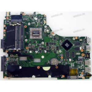MB Asus X550ZE MB._0M/FX7500/AS (V2G)(U3*2)(EDP) (90NB06Y0-R00070, 60NB06Y0-MB2001) AMD Mobility Radeon R7 M260