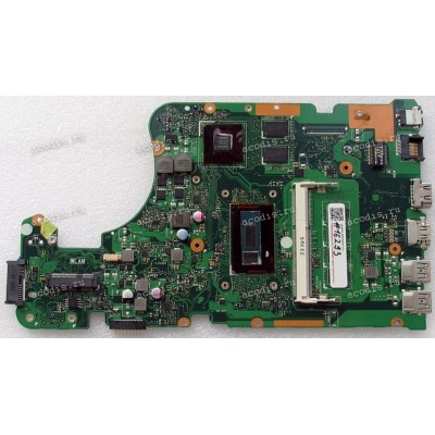 MB Asus X555LJ MAIN_BD._4G/I5-5200U/AS (V2G)(LVDS) (90NB08I0-R00010, 60NB08I0-MB1B02) X555LD REV. 3.6, nVidia N16V-GM-B1 (920M)