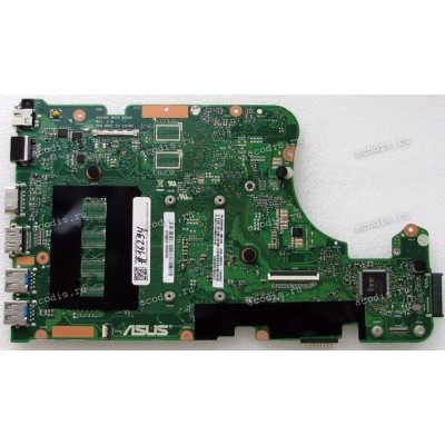 MB Asus X555YA MAIN_BD._2G/E1-7010/AS (EDP) (90NB09B0-R00050, 60NB09B0-MB1230) X555DG REV. 2.0 