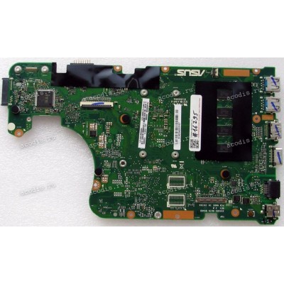 MB Asus X555YA MAIN_BD._4G/A8-7410/AS (EDP) (90NB09B0-R00060, 60NB09B0-MB5000) X555DG REV. 2.0 