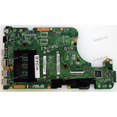 MB Asus X555YA MB._4G/A6-7310/AS (EDP) (90NB09B0-R00020, 60NB09B0-MB2030) X555DG REV. 2.0