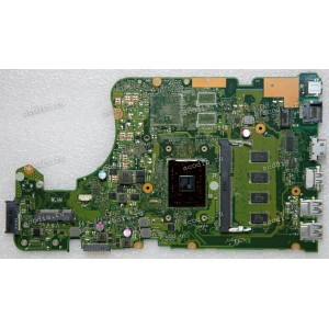 MB Asus X555YA MB._4G/E1-7010/AS (EDP) (90NB09B0-R00030, 60NB09B0-MB1030) X555DG REV. 2.0