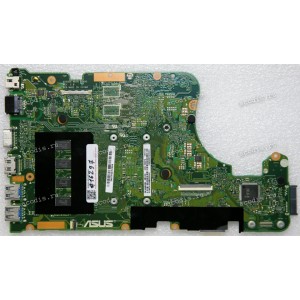 MB Asus X555YA MB._4G/E1-7010/AS (EDP) (90NB09B0-R00030, 60NB09B0-MB1030) X555DG REV. 2.0