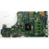 MB Asus X555YA MB._4G/E1-7010/AS (EDP) (90NB09B0-R00030, 60NB09B0-MB1030) X555DG REV. 2.0