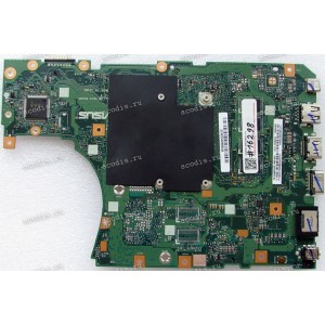 MB Asus X556UA MAIN_BD._4G/I3-6100U/AS  (90NB09S0-R00030, 60NB09S0-MB1800) X556UJ REV. 2.0