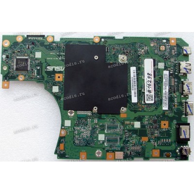 MB Asus X556UA MAIN_BD._4G/I3-6100U/AS  (90NB09S0-R00030, 60NB09S0-MB1800) X556UJ REV. 2.0