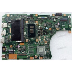 MB Asus X556UA MAIN_BD._4G/I3-6100U/AS  (90NB09S0-R00030, 60NB09S0-MB1800) X556UJ REV. 2.0