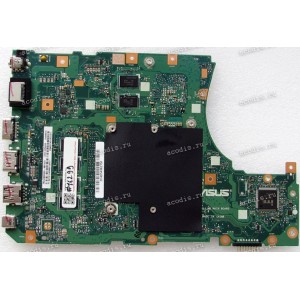 MB Asus X556UB MB._4G/I7-6500U/AS (V2G) (90NB09R0-R00020, 60NB09R0-MB1603 202)) X556UJ REV. 2.0, nVidia N16S-GT-S-A2 GeForce 940M