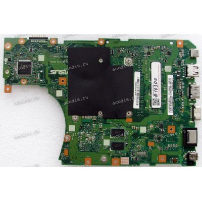 MB Asus X556UQ MAIN_BD._4G/I5-6200U/AS (V2G) (90NB0BH0-R00010, 60NB0BH0-MB1001) X556UV REV. 3.1, nVidia N16S-GTR-S-A2