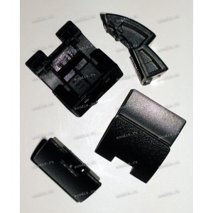 Крышка RJ-45 Asus X541UV-1A (13NB0CG1P09011) LAN COVER
