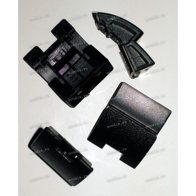 Крышка RJ-45 Asus X541UV-1A (13NB0CG1P09011) LAN COVER