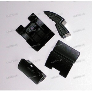 Крышка RJ-45 Asus X541UV-1A (13NB0CG1P09011) LAN COVER
