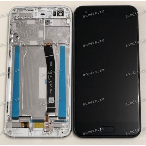 5.5 inch ASUS ZE554KL (ZenFone 4) (LCD+тач) черный с рамкой 1920x1080 LED разбор / оригинал 5.5 inch ASUS ZE554KL (ZenFone 4) (LCD+тач) черный с рамкой 1920x1080 LED разбор / оригинал
