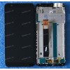 5.5 inch ASUS ZA550KL (Zenfone Live L1) (LCD+тач) черный с рамкой 1440x720 LED разбор / оригинал 5.5 inch ASUS ZA550KL (Zenfone Live L1) (LCD+тач) черный с рамкой 1440x720 LED разбор / оригинал