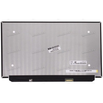NV125FHM-N82 1920x1080 LED 30 пин slim NEW