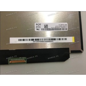 NV125FHM-N82 1920x1080 LED 30 пин slim NEW