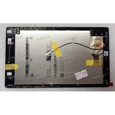 7.0 inch ASUS Z370 (LCD+тач) черный с рамкой 1280x800 LED  NEW